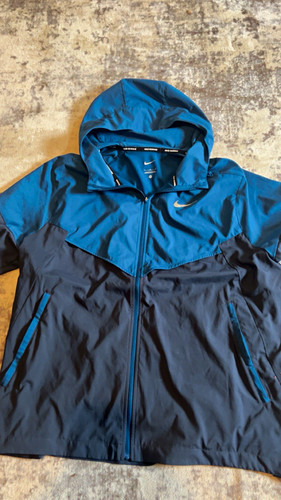 Nike running men hooded - nike, men's