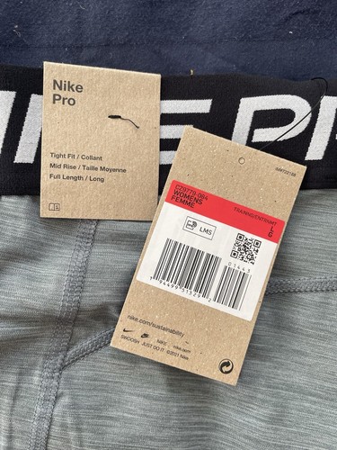 Nike pro women tight fit - nike,