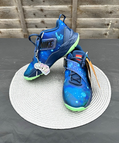 Nike unisex kids trainers - nike,