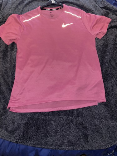 Nike men running shirt - men's, t-shirt