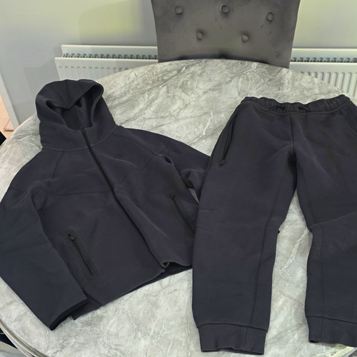 Nike boys charcoal grey - boys,