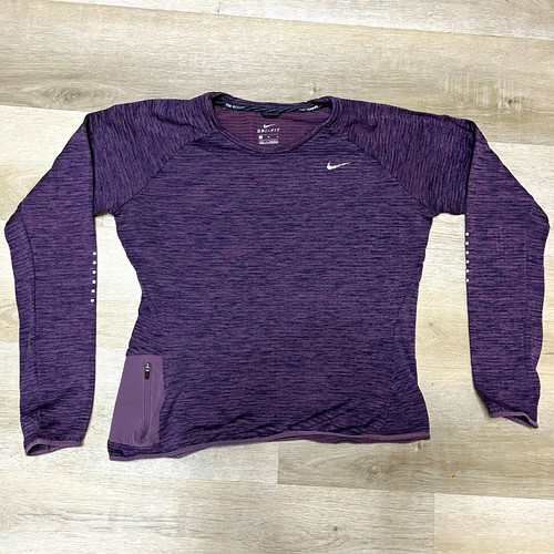 Nike dri fit women purple - nike, dri-fit