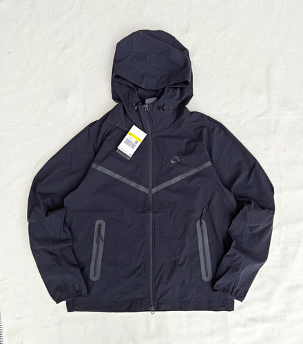 Nike tech jacket - nike,