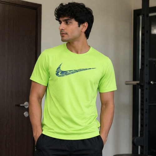 Nike breathe wild run - wild,
