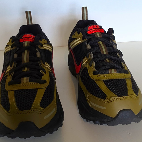 Nike vomero mesh low - 5, (gs)
