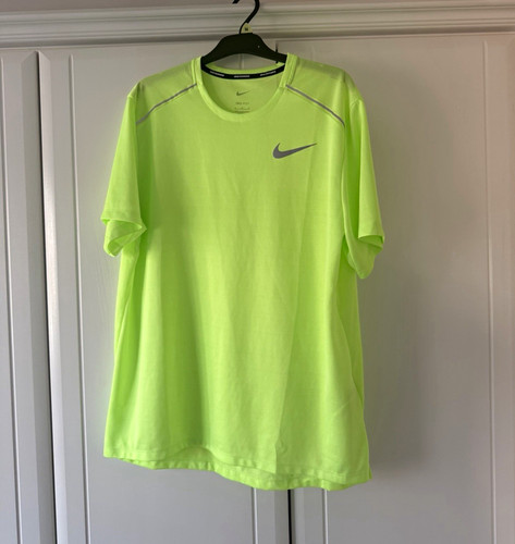 Nike dri fit men - dri-fit, running