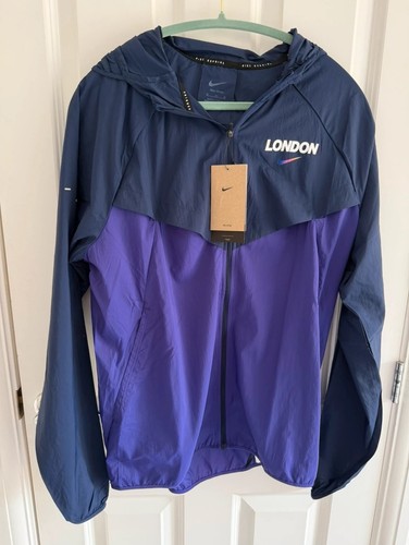 Nike stride windrunner jacket - windrunner,