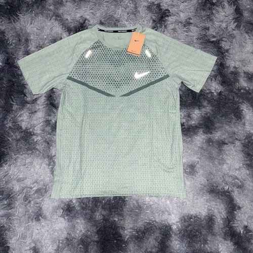 Nike dri fit - dri-fit, green
