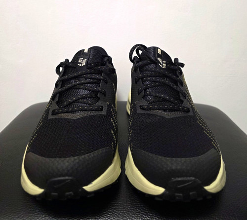 Nike run defy - defy, black