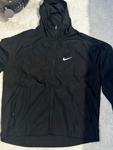 Nike running men - running, black