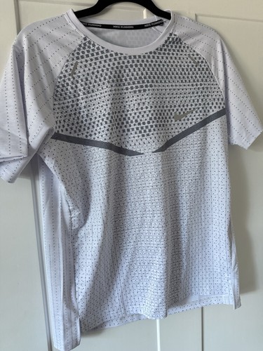 Nike white running - running, size