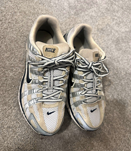 Nike unisex 6000 running - nike,