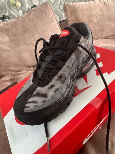 Boys nike air max - boys,