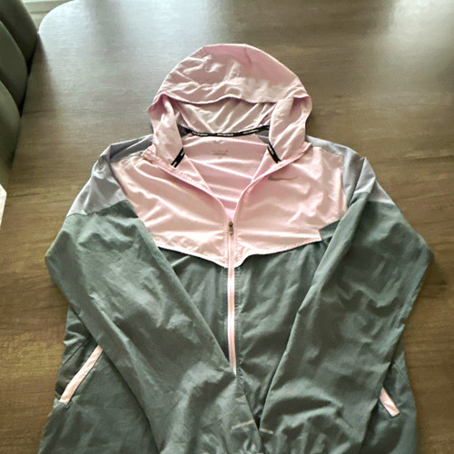 Nike running men - men’s, hooded