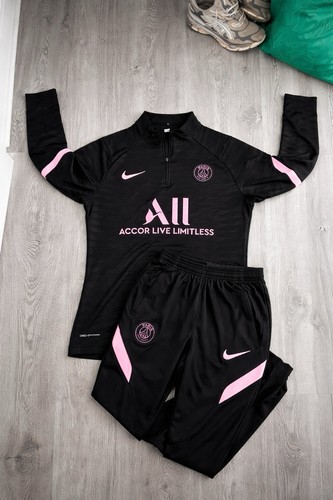 Nike men black pink - men's, black/pink