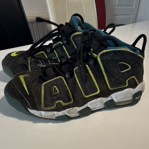 Nike air trainers - trainers, uk5