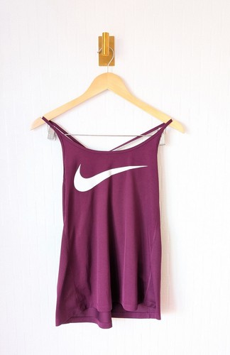 Nike dri fit womens vest - nike,