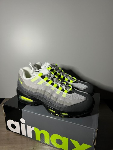 Nike air max - og, big