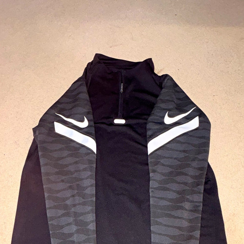 Nike dri fit - dri-fit, black
