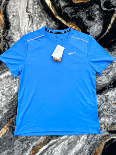 Nike miler dri fit - dri-fit, men's