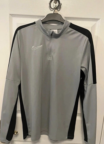 Nike dri fit - nike, 1/4