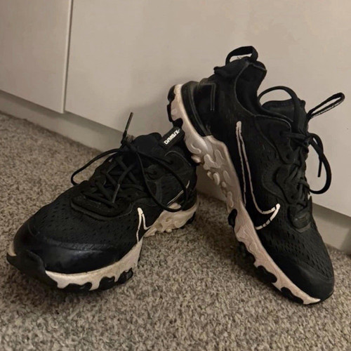 Nike react vision unisex kids - nike,