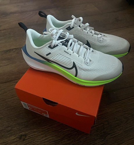Nike air zoom pegasus - nike,