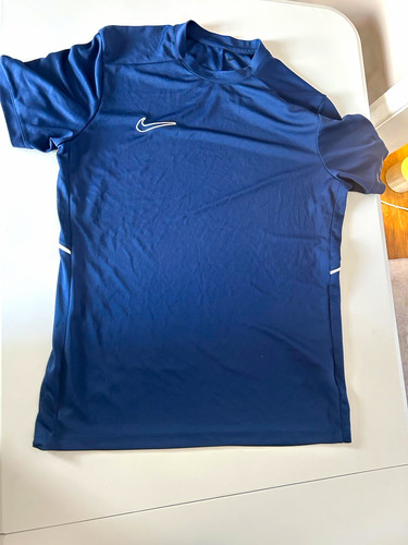 Nike dri fit men - nike, navy