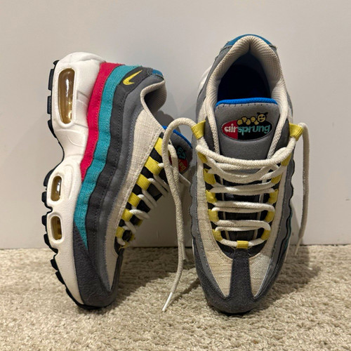 Nike air max unisex - 95, kids