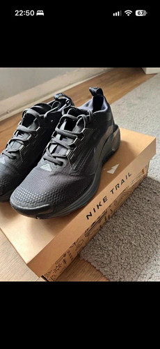 Nike pegasus trail - trail, gtx