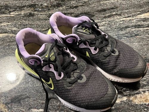 Nike renew run - nike, 2