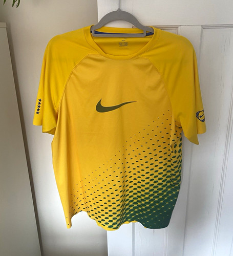 Nike dri fit - dri-fit, m