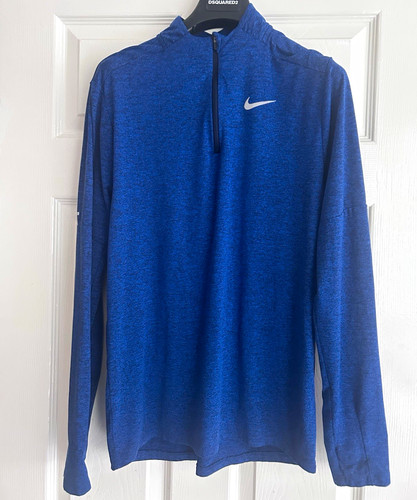 Nike running dri fit - nike, 1/4
