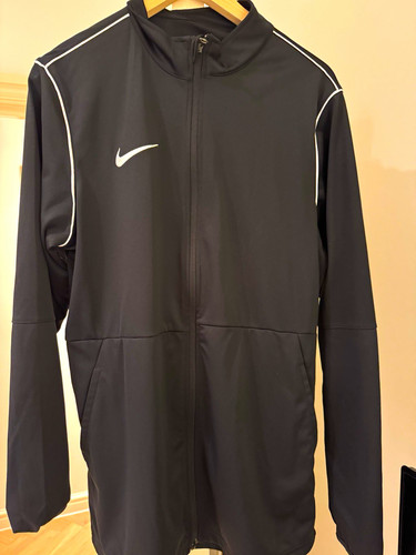 Nike dri fit - dri-fit, black/white