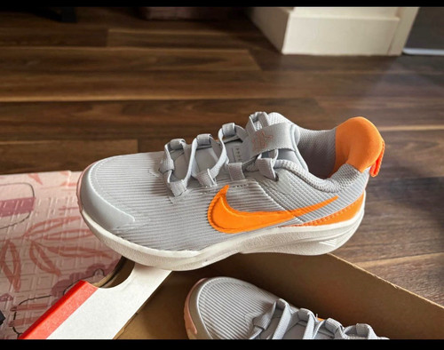 Nike star runner teens - nike,