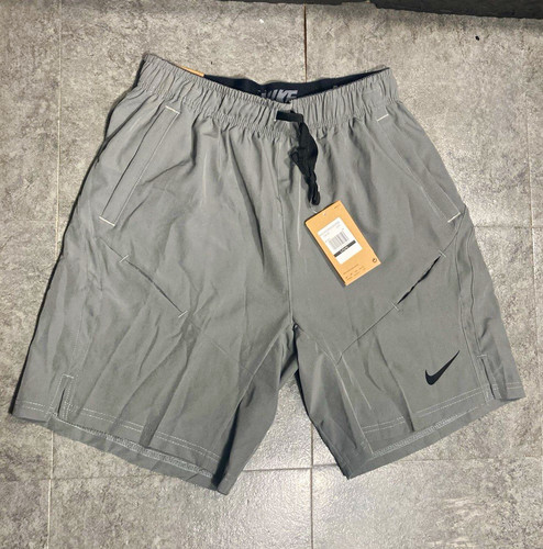 Nike dri fit men - dri-fit, grey