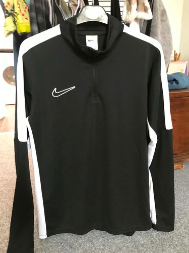 Nike zip training - 1/4,