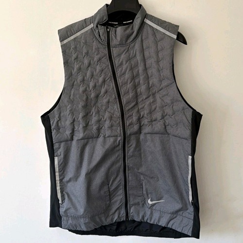 Nike aeroloft men grey - nike,