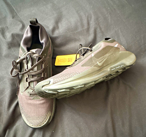 Nike pegasus trail gtx black - nike,
