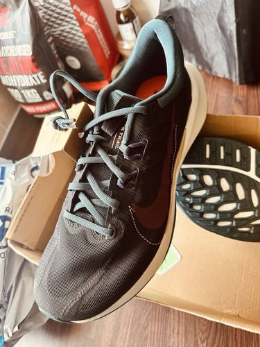Men brand new nike juniper - men’s,