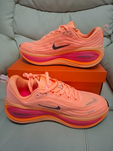 Nike vomero plus size8 - plus,