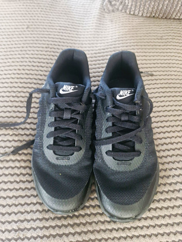 Nike air max kids trainers - max,