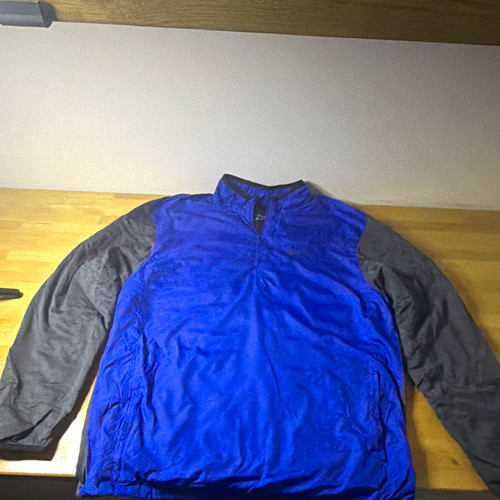 Nike dri fit - dri-fit, blue/grey