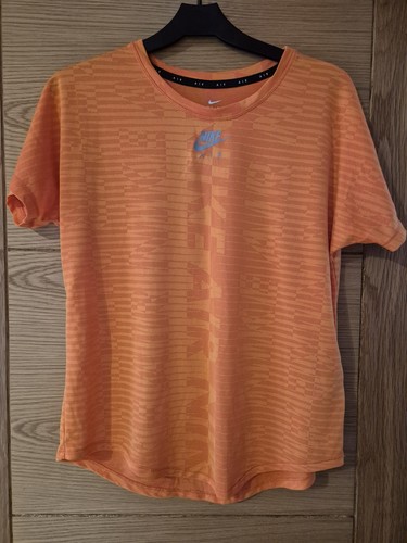Nike dri fit - dri-fit, orange