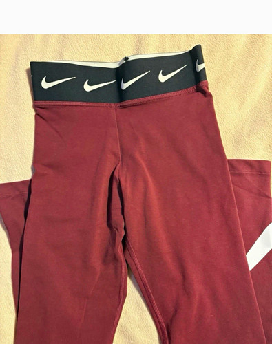 Nike women burgundy ankle - women’s,