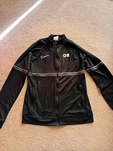 Nike dri fit men black - nike,