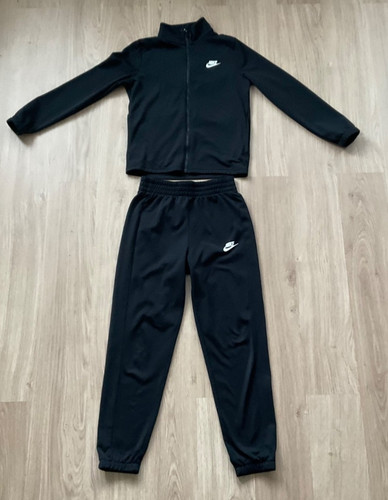 Nike kids black - nike, full
