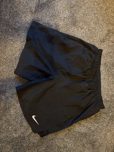 Nike dri fit black men - black, men’s
