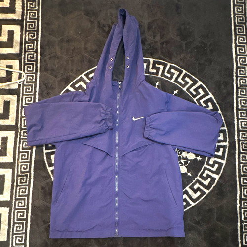 Nike men hooded full zip - men's,