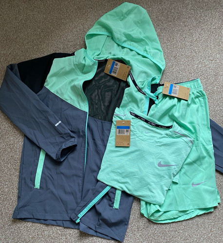 Nike men 3pc running - nike,